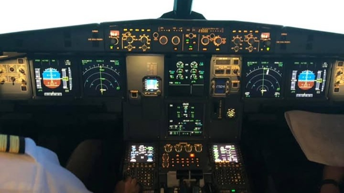 Les pilotes de Brussels Airlines face à la possible fermeture du centre de simulateurs CAE