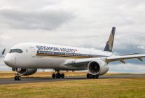 
À compter du 2 juin 2026, Singapore Airlines relancera une liaison sans escale entre Singapour et Riyad, opérée quatre fois pa