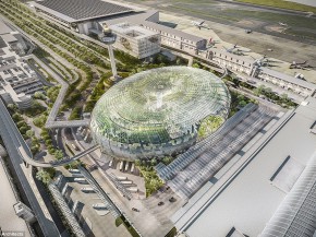 Pour la septième année consécutive, le voyagiste en ligne eDreams.fr publie le classement des meilleurs aéroports du monde bas