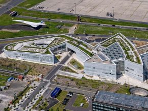 A l occasion des&nbsp;Journées Européennes du Patrimoine, le 21 septembre 2019, Aéroports de Paris (ADP), le gestionnaire des a