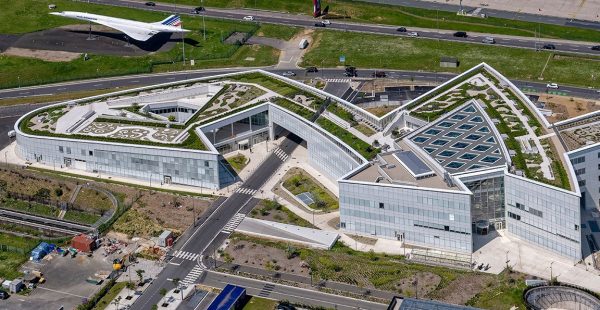 A l occasion des Journées Européennes du Patrimoine, le 21 septembre 2019, Aéroports de Paris (ADP), le gestionnaire des a