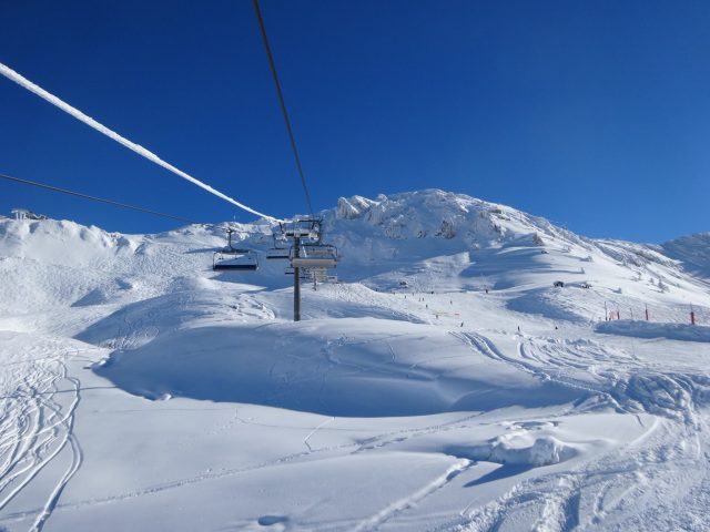 EasyJet augmente sa capacité pour se rendre aux sports d’hiver en France 1 Air Journal