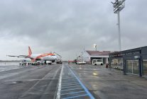 
Les aéroports alpins Chambéry-Savoie-Mont Blanc et Grenoble-Alpes-Isère, opérés par VINCI Airports, ont démarré leur saiso