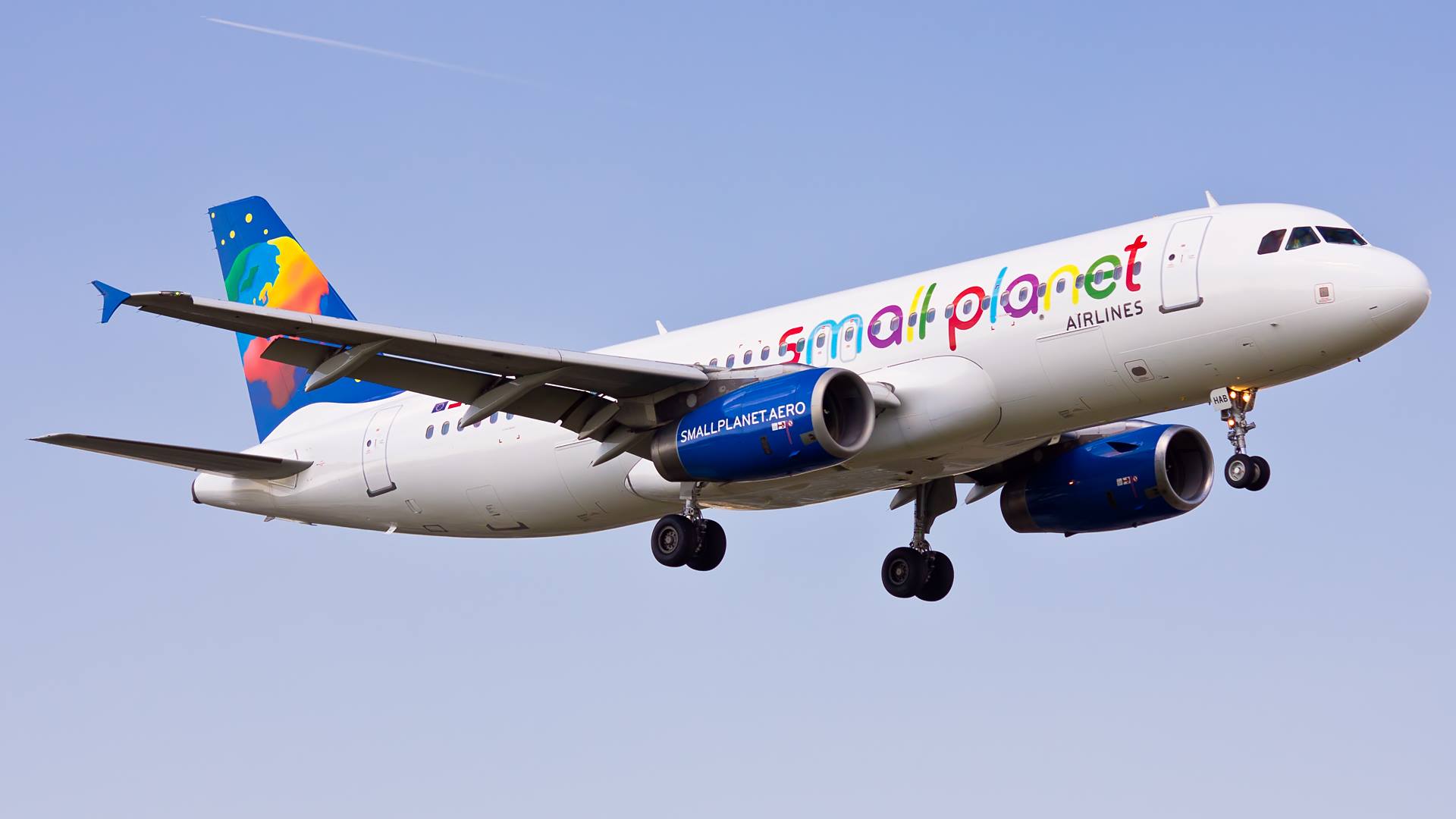 Small Planet Airlines Cambodia clouée définitivement au sol 29 Air Journal