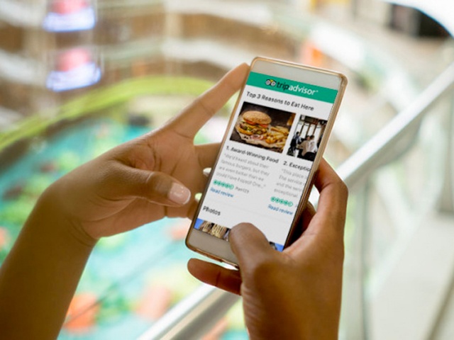 Notation/dénigrement sur TripAdvisor : la justice française est compétente pour rendre un jugement 2 Air Journal Notation/dénigrement sur TripAdvisor : la justice française est compétente pour rendre un jugement 2 Air Journal