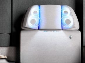 
Japan Airlines a dévoilé les nouveaux équipements embarqués sur son Airbus A350-1000 et sera ainsi la première compagnie au 