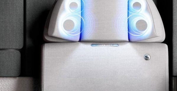 
Japan Airlines a dévoilé les nouveaux équipements embarqués sur son Airbus A350-1000 et sera ainsi la première compagnie au 