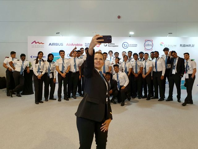 L'aérien mondial aura besoin de 1,3 million nouveaux professionnels d'ici 2032, selon CAE 108 Air Journal