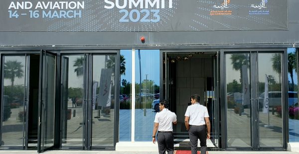 
La 10e édition du Sommet de l aviation arabe (Arab Aviation Summit) s est tenu jeudi à Ras Al Khaimah, un des émirats des Emir