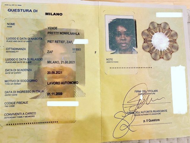 Black Lives Matter à Paris-CDG : Pretty Yende accuse, la police dément 1 Air Journal Black Lives Matter à Paris-CDG : Pretty Yende accuse, la police dément 1 Air Journal