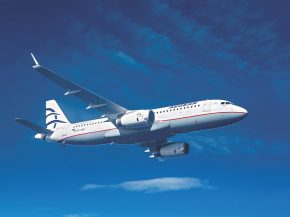 Pour la saison estivale 2020, Aegean Airlines annonce une augmentation significative de sa capacité, passant ainsi à 19,2 millio