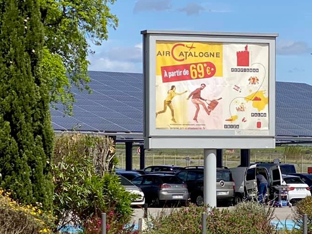 Air Catalogne annule son décollage, faute de garanties financières 1 Air Journal Air Catalogne annule son décollage, faute de garanties financières 1 Air Journal