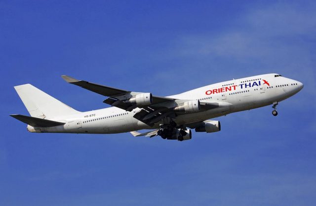 Crash One-Two-Go à Phuket : l'ancien PDG de la compagnie condamné par la justice française 1 Air Journal