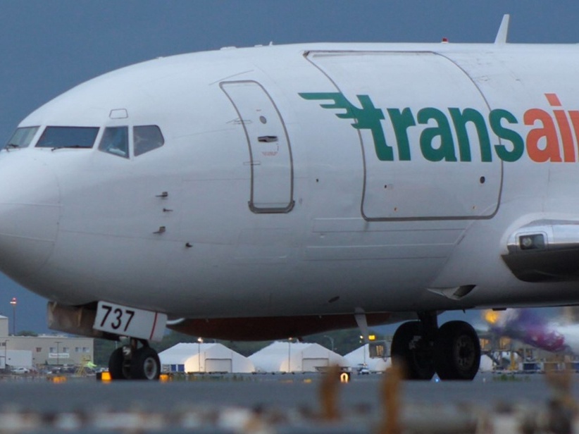 Le NTSB va récupérer l'avion cargo Boeing 737 de TransAir au large d’Hawaï 9 Air Journal