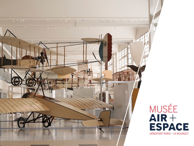 Musée de l’Air et de l’Espace : programme de la rentrée 2024