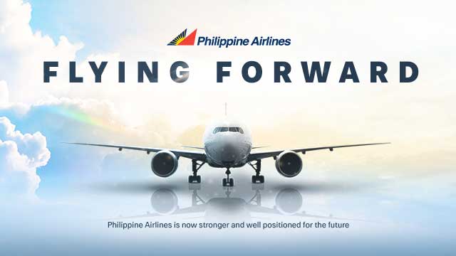Philippine Airlines : son plan de restructuration validé par un tribunal américain 1 Air Journal