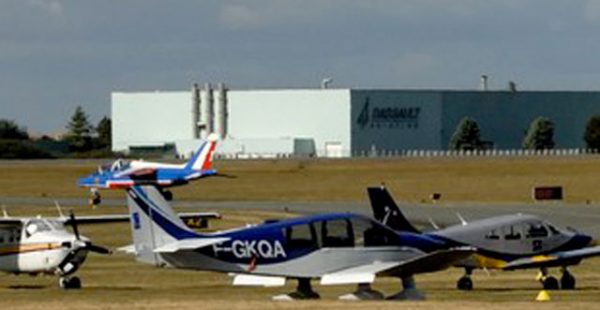 
Le ministre délégué aux Transports, Jean-Baptiste Djebbari, a voulu obtenir la Légion d honneur pour les présidents d aéroc