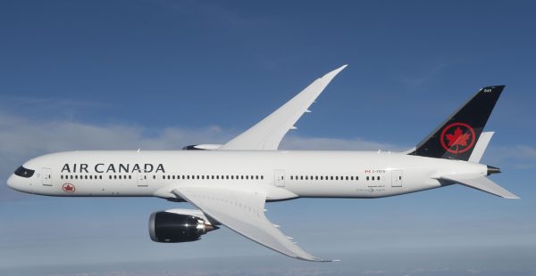 
La compagnie aérienne Air Canada proposera cet été une nouvelle liaison saisonnière entre Montréal et Amsterdam, sa deuxièm