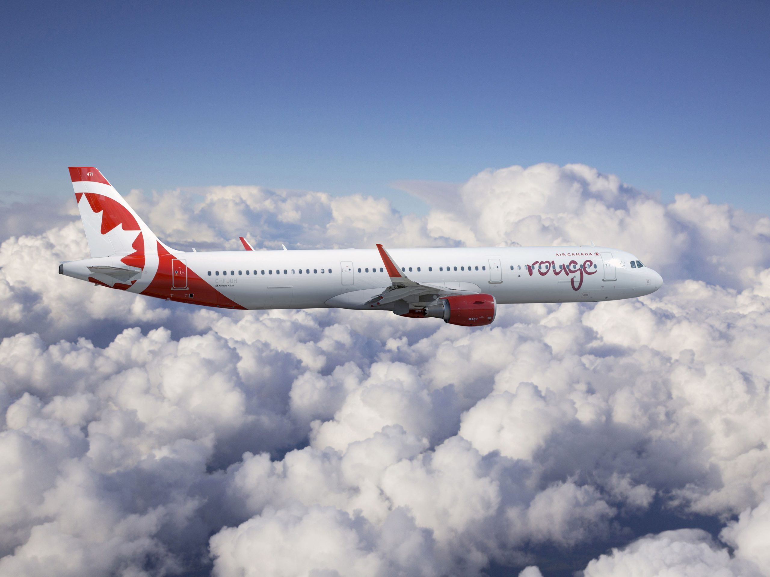 Air Canada : trafic atone et A321LR 2 Air Journal