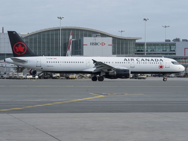 Air Canada : deux passagers sur le même vol retardé, deux indemnités différentes 4 Air Journal