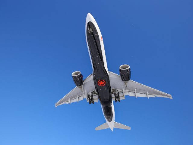 Air Canada : perte nette au 1T liée aux augmentations des salaires et de la maintenance 41 Air Journal