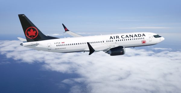 
La compagnie aérienne Air Canada lancera l’hiver prochain une nouvelle liaison entre Toronto et Fort-de-France, s’ajoutant a