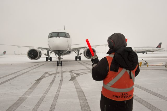 Air Canada réduit encore plus son réseau domestique 1 Air Journal