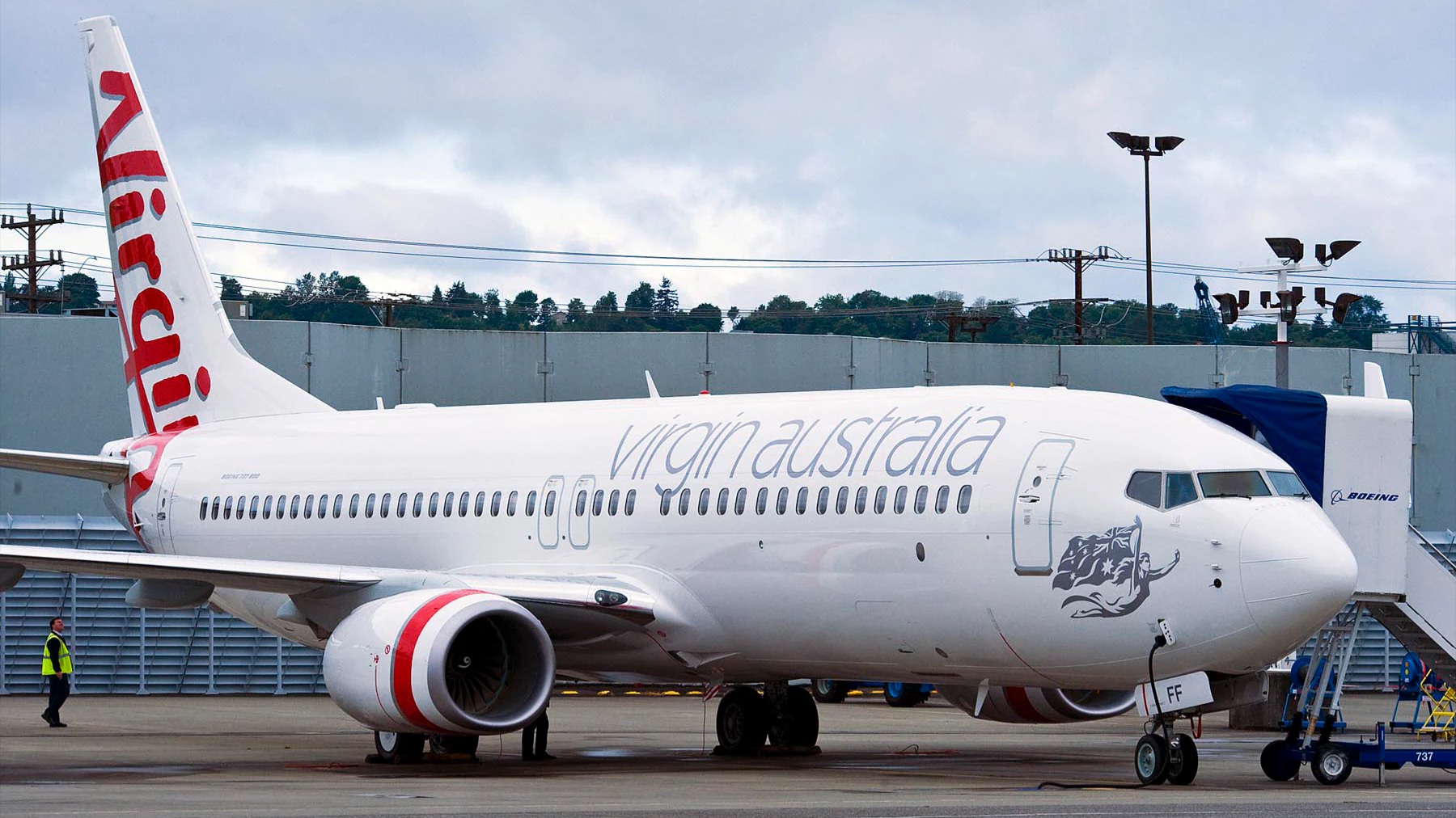Pour sa première route internationale depuis Canberra, Virgin Australia mise sur Bali 1 Air Journal