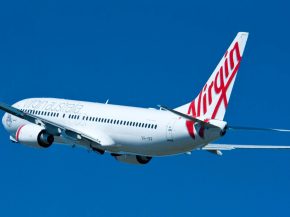 
Virgin Australia va inaugurer en 2026 sa première liaison internationale au départ de Canberra, avec des vols directs vers Bali