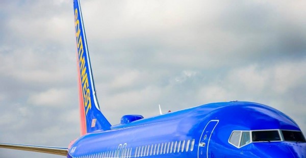 Une mère et son fils de deux ans ont été débarqués d’un avion de la compagnie américaine Southwest Airlines qui reliait Fo