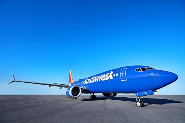 737 MAX : Southwest repousse sa réintroduction à février 2020 55 Air Journal