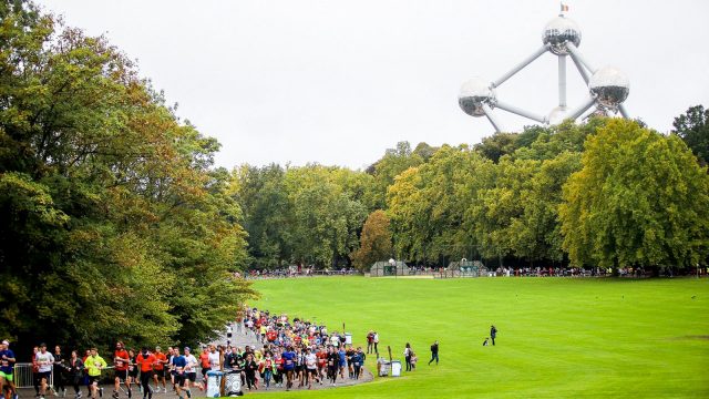 Le Brussels Airport Marathon & Half Marathon programmé le 1er octobre 91 Air Journal