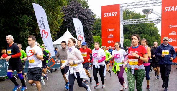 
La 18e édition du Brussels Airport Marathon & Half Marathon s’élancera le 1er octobre 2023 en plein centre-ville de Bruxe