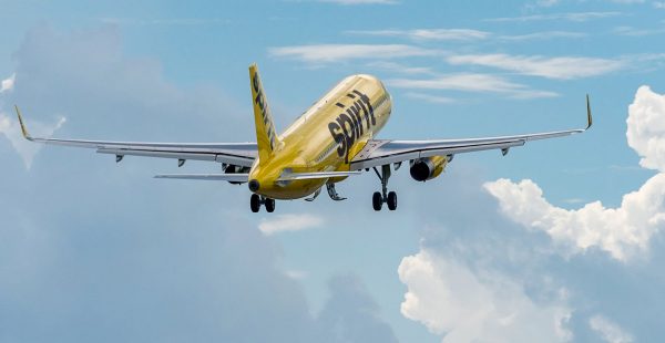 
Spirit Airlines a accepté de payer jusqu à 8,25 millions de dollars pour régler un recours collectif intenté par des passager