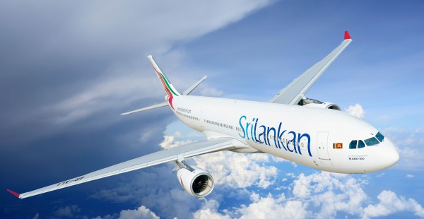 SriLankan Airlines a annoncé hier a suspension de ses opérations vers Hong Kong à partir du mois prochain.

À compter du 27 