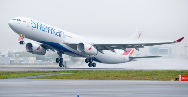 
Un projet de la compagnie aérienne nationale du Sri Lanka visant à louer près de deux douzaines d avions a suscité des critiq