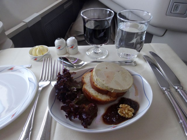 air-journal-srilankan-repas-foie-gras-business-affaires-a330-300