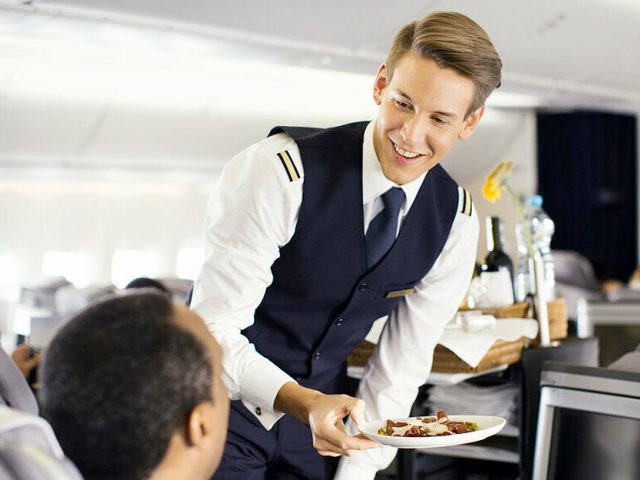 Lufthansa : plus de choix de plats et plus de divertissement à bord 1 Air Journal
