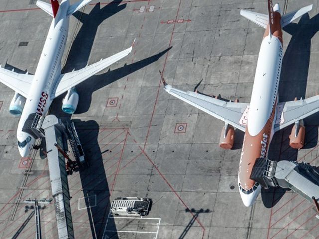 Genève Aéroport : stabilisation du trafic après un pic estival 7 Air Journal