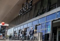 
Pour la saison hivernale 2023/24, l Aéroport de Genève annonce avoir retrouver son réseau aérien complet qui est même légè