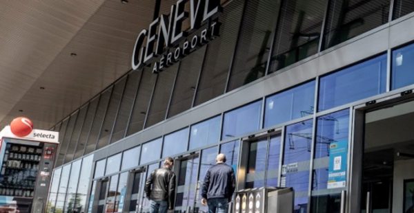
Pour la saison hivernale 2023/24, l Aéroport de Genève annonce avoir retrouver son réseau aérien complet qui est même légè