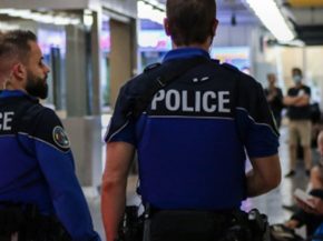 
La Suisse et l’Union européenne ont signé un accord qui permettra d’échanger systématiquement les données des passagers 