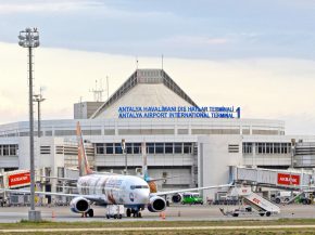 
ICF Airports, un groupement formé par TAV Airports, filiale turque du Groupe ADP (Aéroports de Paris), et le gestionnaire allem