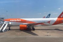
Après avoir avancé de 11&nbsp;heures un vol Londres–Vérone réservé en fin d’après‑midi, easyJet avait d’abord refus