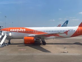 
Après avoir avancé de 11&nbsp;heures un vol Londres–Vérone réservé en fin d’après‑midi, easyJet avait d’abord refus