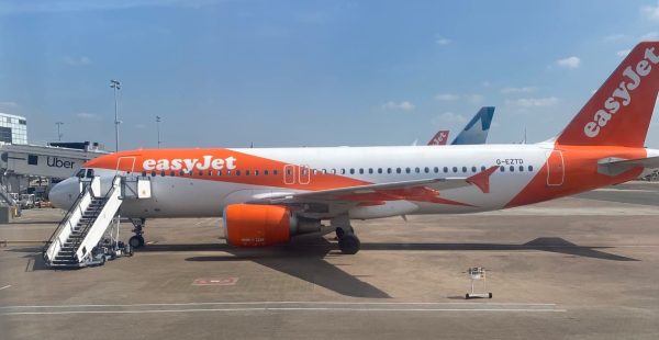 
Après avoir avancé de 11&nbsp;heures un vol Londres–Vérone réservé en fin d’après‑midi, easyJet avait d’abord refus
