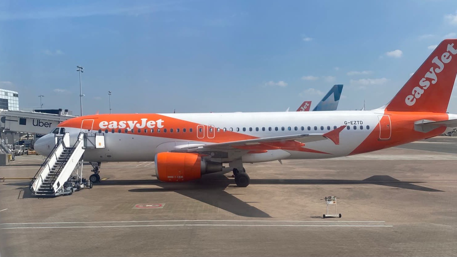 EasyJet étoffe son réseau entre la France et l’Angleterre avec trois nouvelles liaisons dès 2026 10 Air Journal