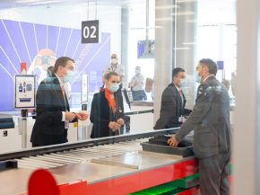 
Le ministre délégué aux Transports, Jean-Baptiste Djebbari, a annoncé hier que le gouvernement allait consentir à une avance