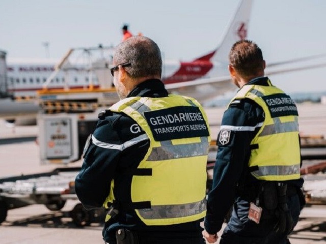 Paris-CDG : des bagagistes impliqués dans un vaste trafic de cocaïne entre le Brésil et la France 1 Air Journal