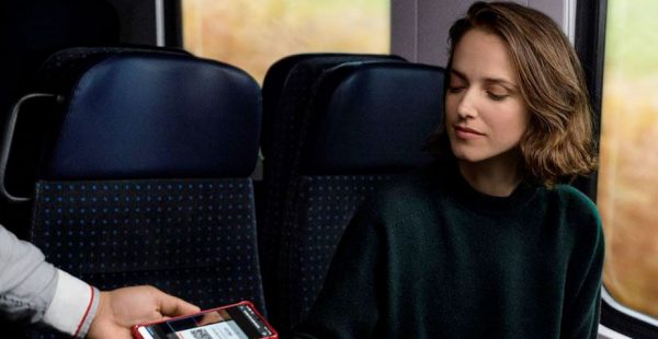 
La compagnie aérienne SWISS et les Chemins de fer fédéraux suisses (CFF) poursuivent ensemble l’extension du réseau intermo